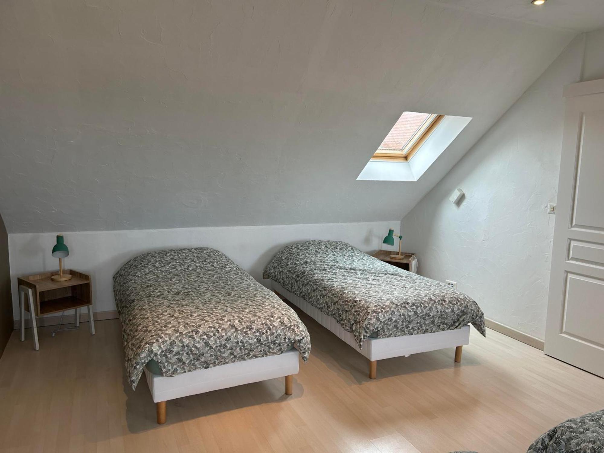 La Maison Du Chene Chaignay Ngoại thất bức ảnh