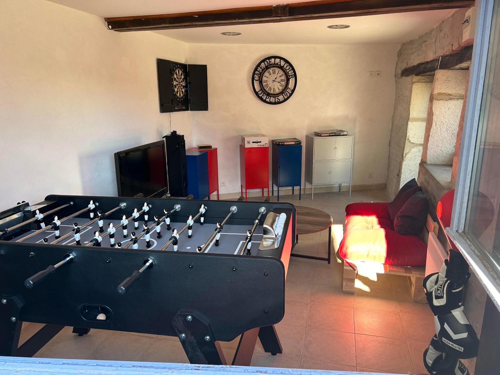 La Maison Du Chene Chaignay Ngoại thất bức ảnh