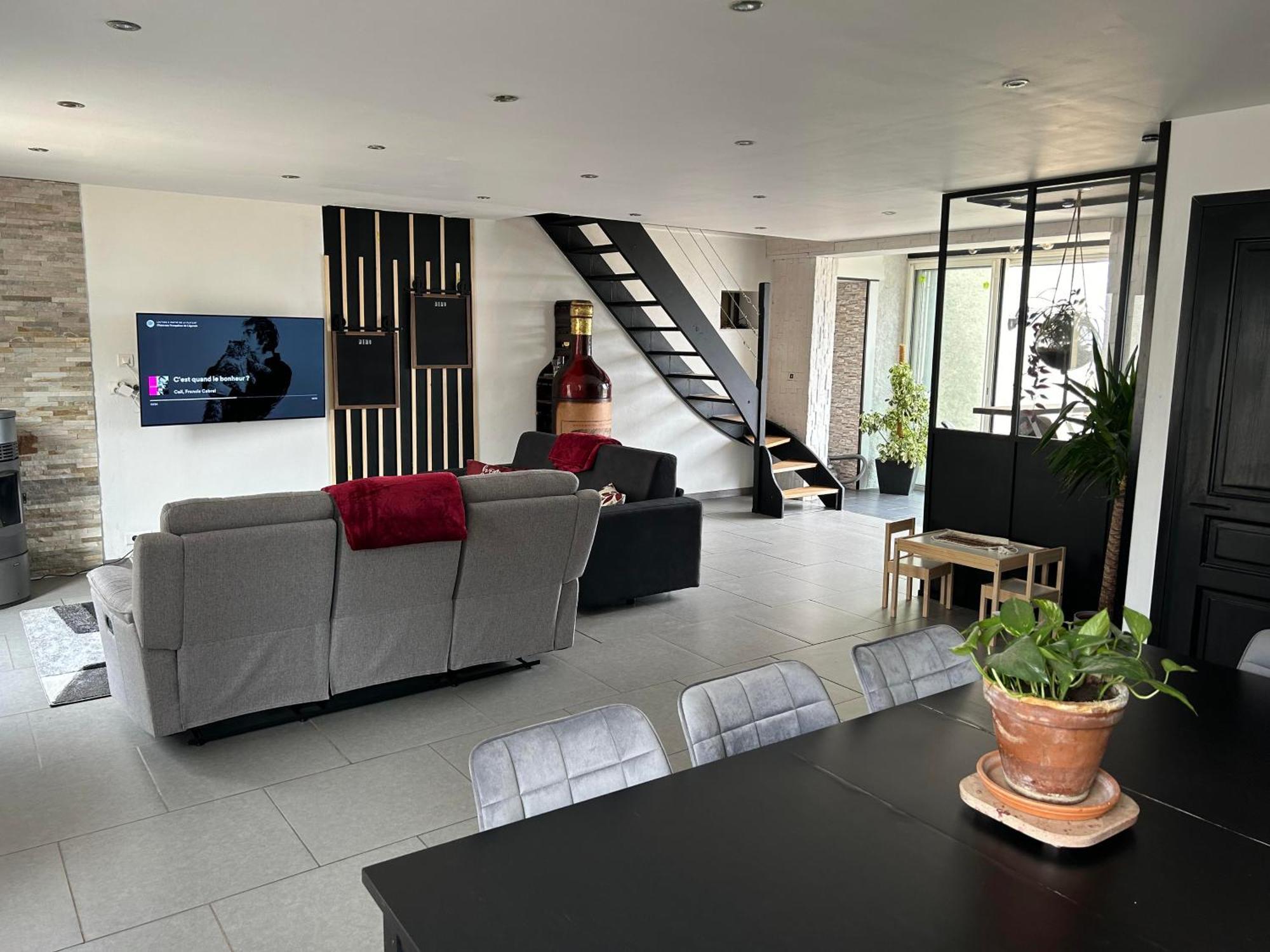La Maison Du Chene Chaignay Ngoại thất bức ảnh
