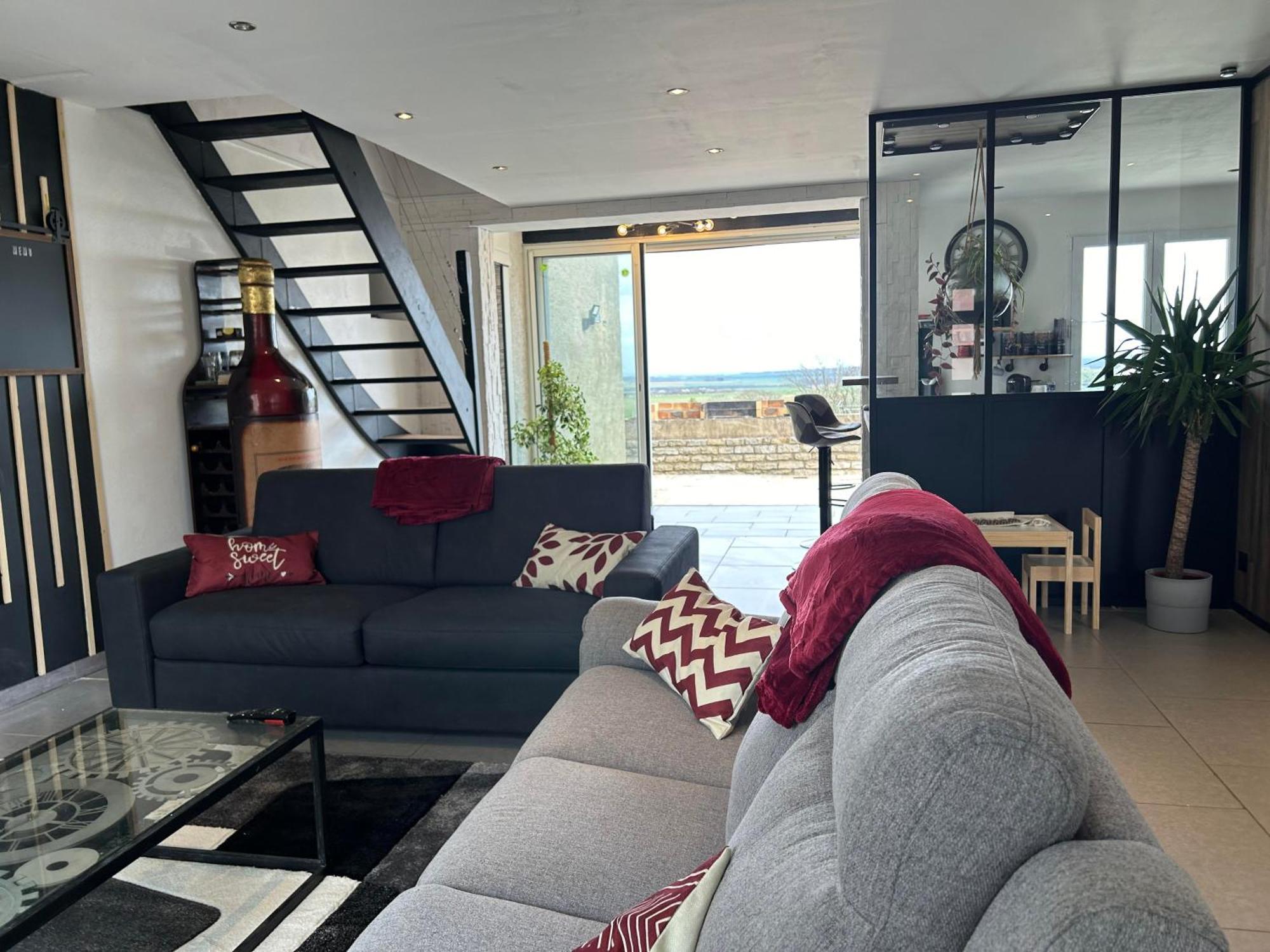La Maison Du Chene Chaignay Ngoại thất bức ảnh